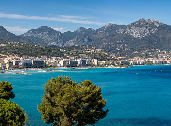 Découvrir Roquebrune-Cap-Martin : que voir et que faire ?